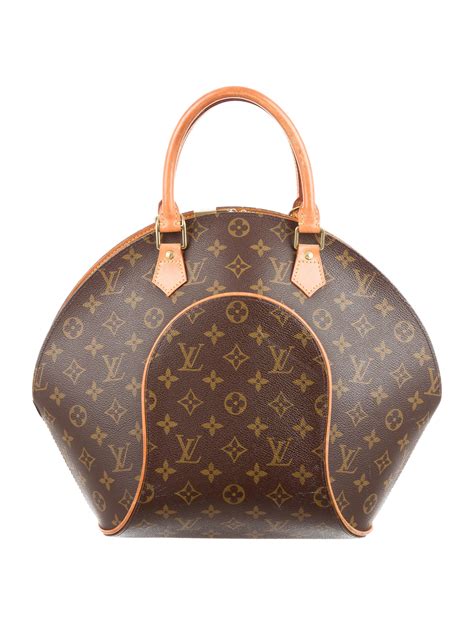 louis vuitton ellipse mm|louis vuitton monogram eclipse bag.